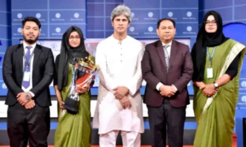 মেগা প্রকল্পে ‘মেগা লুটের’ সুযোগ দেবে না সরকার: জোনায়েদ সাকি