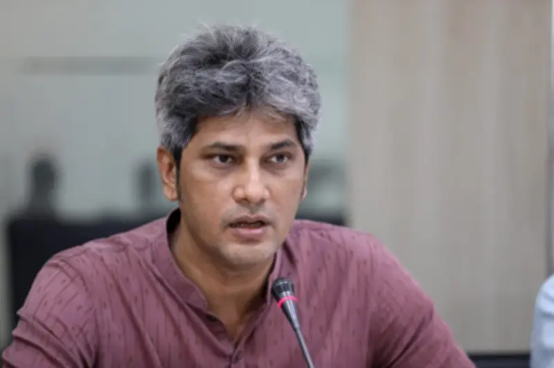 মুদি দোকানে কর নিয়ে উদ্বেগ যৌক্তিক নয়: পরিকল্পনা প্রতিমন্ত্রী