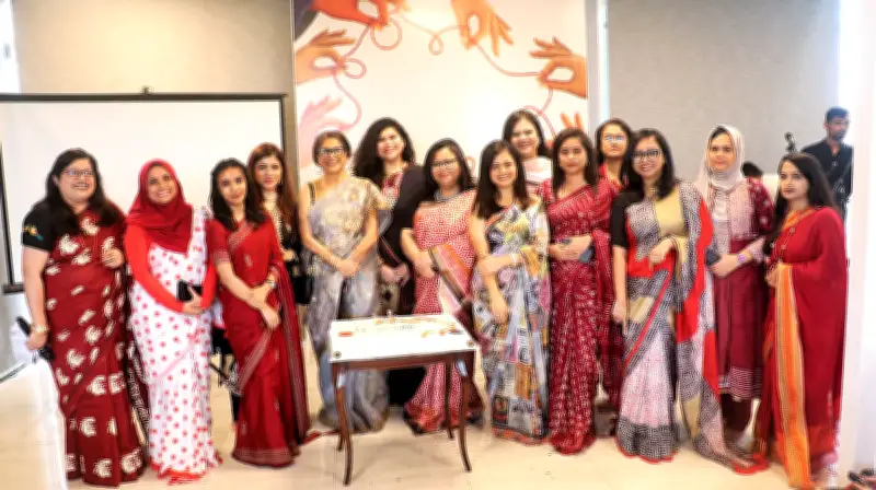 হাল ফ্যাশনের নতুন আয়োজন: গ্রীষ্মকালীন সংগ্রহ