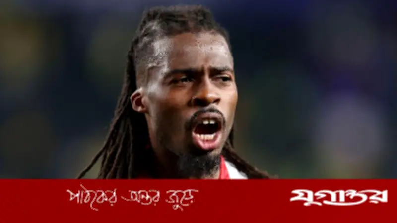 বিশ্বকাপ থেকে প্রথম বিদায় হাইতির, ব্রাজিলের কাছে ৩-০ গোলে হার