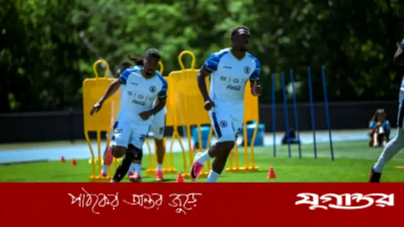 ২৭ বছর আগে ব্রাজিলকে হারিয়ে রূপকথা লিখেছিল হাইতি