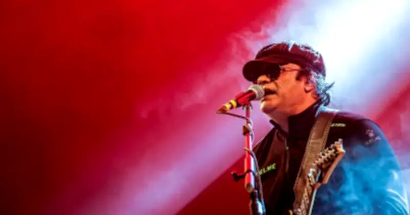 সংস্কৃতি খাতে সরকারের উদ্যোগে আশাবাদী হামিন আহমেদ
