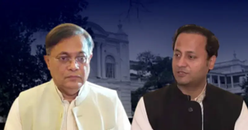 হাছান মাহমুদসহ ২২ জনের বিরুদ্ধে মামলায় আদেশ আজ