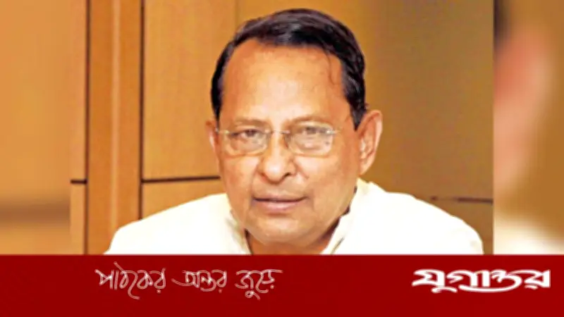 হাসানুল হক ইনুর মানবতাবিরোধী অপরাধ মামলার রায় আজ