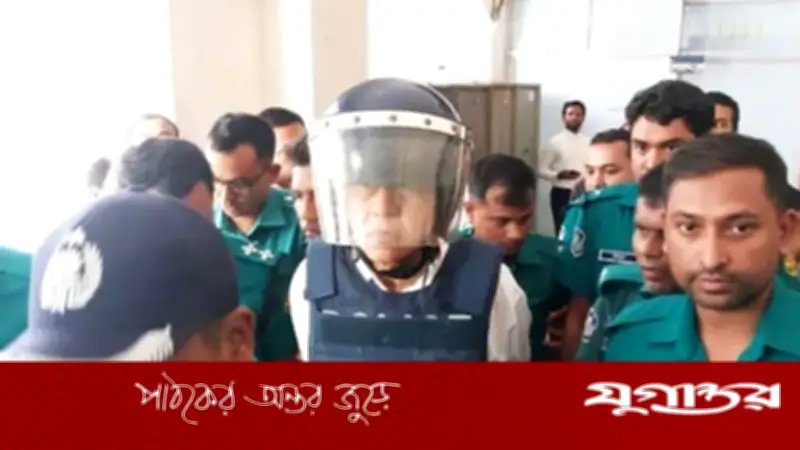 হাবিবুল আউয়ালের জামিন প্রশ্নে রুল জারি হাইকোর্টের
