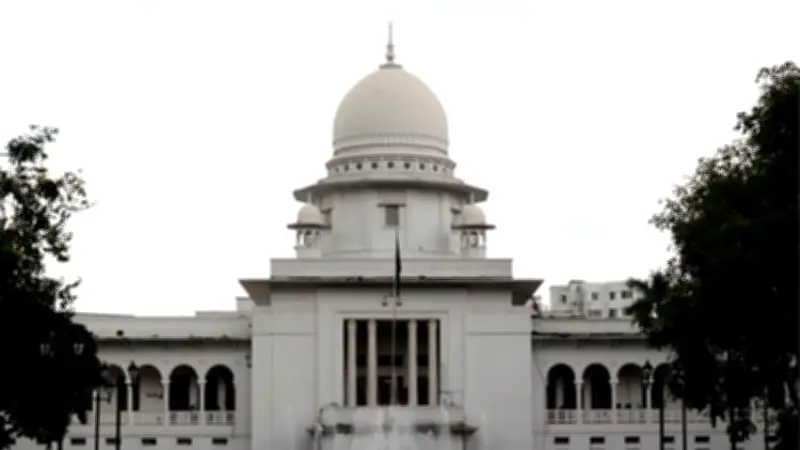 হাইকোর্টের রুল: মাতৃত্বকালীন ছাড় সীমিতকরণ কেন অবৈধ নয়?