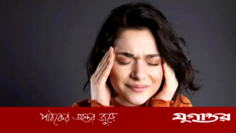 প্রচণ্ড গরমে মাথাব্যথা: মাইগ্রেন না সাইনাস? বুঝবেন যেভাবে