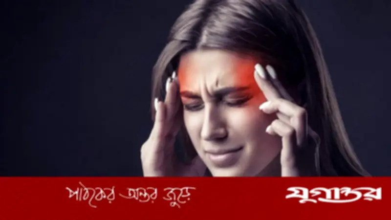 গরমে মাথাব্যথা: মাইগ্রেন নাকি সাইনাস? চিনুন উপসর্গ ও করণীয়