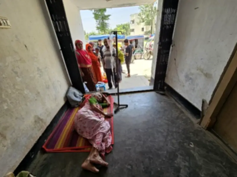 স্বাস্থ্য বাজেট বৃদ্ধি: মৌলিক সমস্যার সমাধান না শুধু সংখ্যাগত বৃদ্ধি?