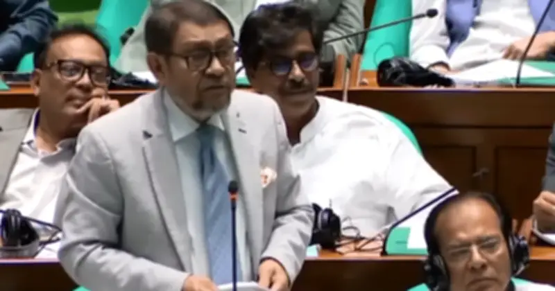 ৬ শিশুর মৃত্যুতে আদ্-দীন হাসপাতালের লাইসেন্স স্থগিত: স্বাস্থ্যমন্ত্রী