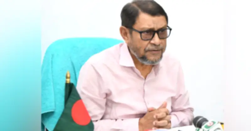 আদ-দীন মেডিকেল কলেজের ভবিষ্যৎ নিয়ে স্বাস্থ্যমন্ত্রীর আশ্বাস