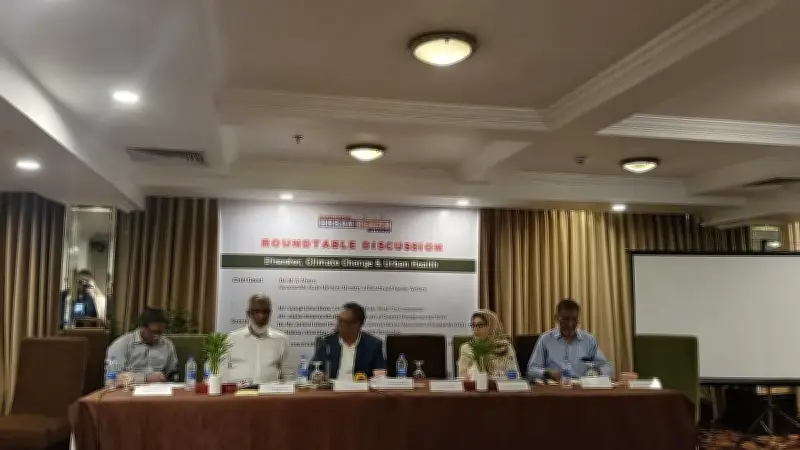 দুর্যোগ মোকাবিলায় স্বাস্থ্যকর্মীদের প্রস্তুত রাখার ওপর জোর