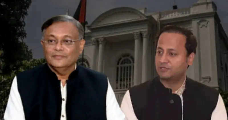 হাছান মাহমুদসহ ২২ জনের বিরুদ্ধে অভিযোগ গঠনের শুনানি আজ