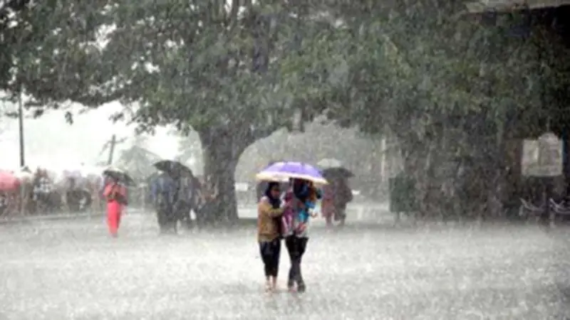 ভারী বর্ষণ, সেনাপ্রধানের সফর, ভরণপোষণ আইন সংশোধনসহ আজকের শীর্ষ খবর