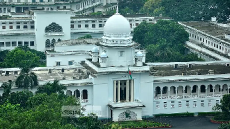শিশু ধর্ষণ ও হত্যা মামলায় মৃত্যুদণ্ডের রায়ের বিরুদ্ধে জেল আপিল শুনানিতে হাইকোর্টের গ্রহণ
