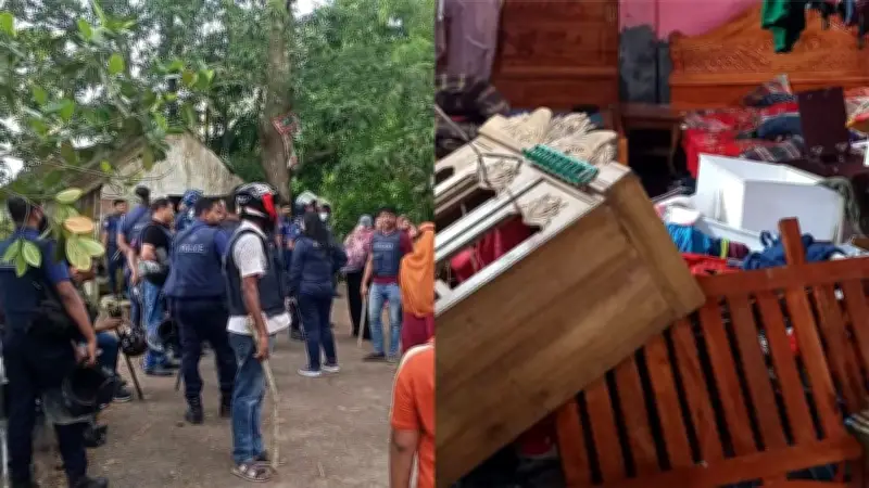 হাইকোর্টে জামিন পেলেন শিল্পী মমতাজ, ভারতীয় দূত তলব