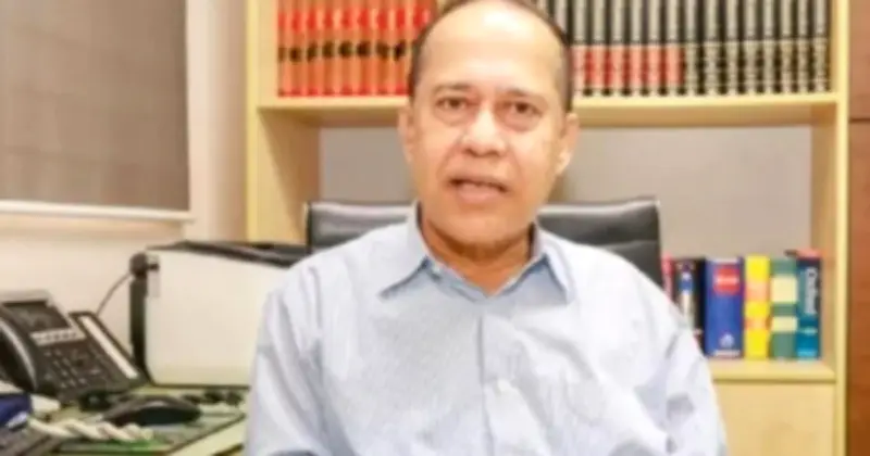 সাবেক সিইসি হাবিবুল আউয়ালের জামিন আবেদনের ওপর হাইকোর্টের রুল