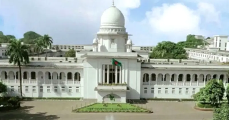 দুই সন্তানের বেশি মাতৃত্বকালীন ছুটি না দেওয়ার বিধান: হাইকোর্টের রুল