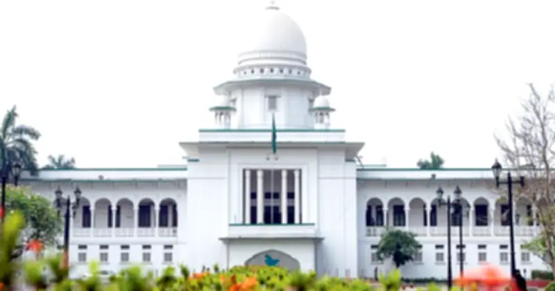 শ্যামলকে ৫ কোটি টাকা ক্ষতিপূরণ কেন নয়, রুল হাইকোর্টের