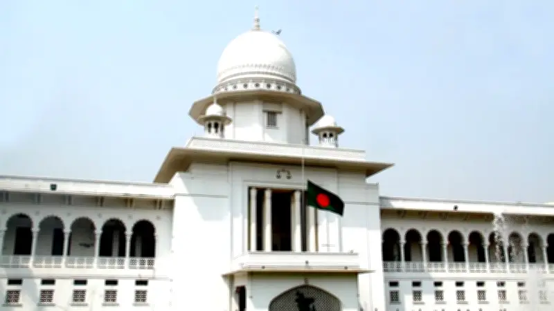 শ্যামলের পায়ে পুলিশের গুলি: ক্ষতিপূরণের নির্দেশ হাইকোর্টের