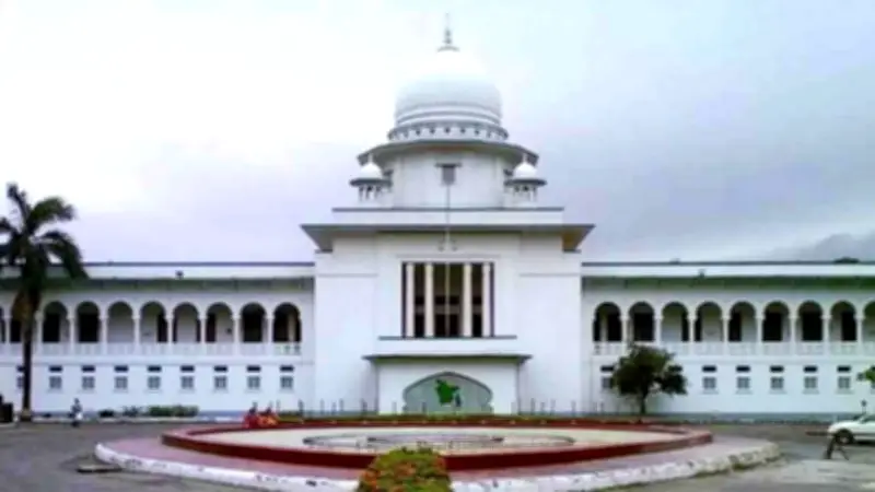 হাইকোর্টের নির্দেশ: ৬০ দিনে ৪৩তম বিসিএস নন-ক্যাডার মেধাতালিকা প্রকাশের আদেশ