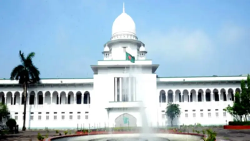 কারাগারে মায়ের সঙ্গে থাকা শিশুদের তালিকা চান হাইকোর্ট: প্রতিবেদন