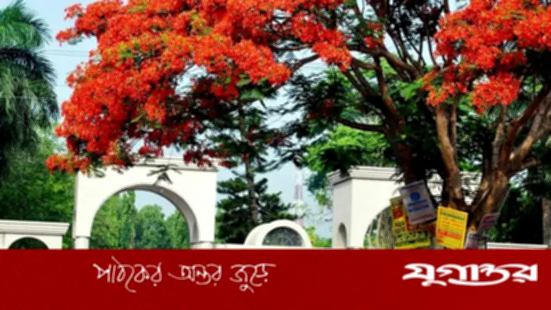 ইবি শিক্ষিকা হত্যা: অধিকতর তদন্তে উচ্চক্ষমতাসম্পন্ন কমিটি গঠন