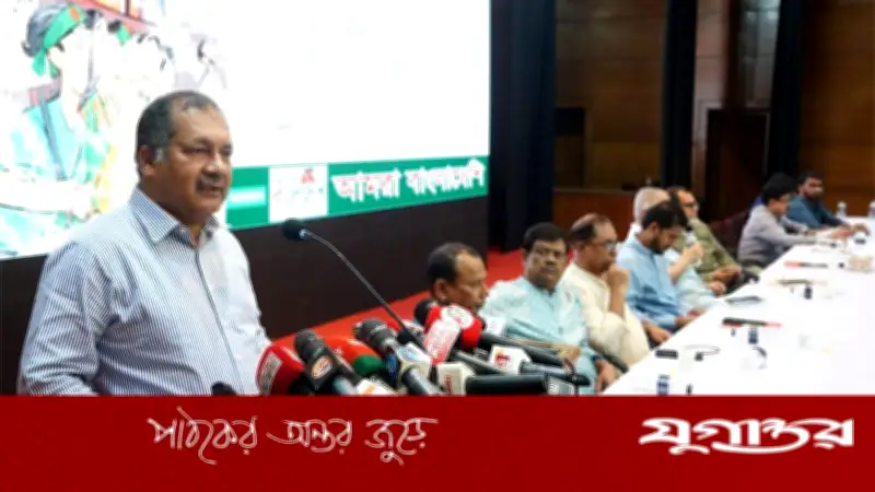 ইতিহাস বিকৃতকারীরা হেলিকপ্টারে পালাতে বাধ্য হয়: তথ্যমন্ত্রী