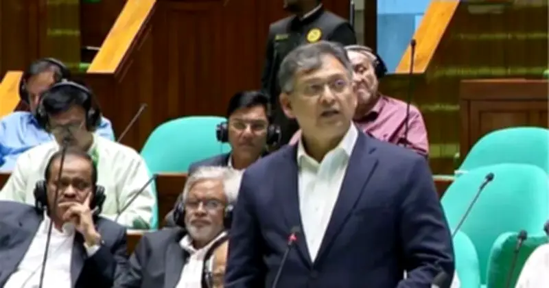 স্বরাষ্ট্রমন্ত্রী সালাহউদ্দিনের অন্তর্বর্তী সরকারের সব কাজের তদন্ত দাবি