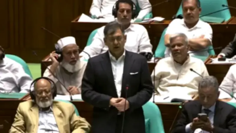 গৃহমন্ত্রী: ধর্ষণ মামলা বেড়েছে উন্নত প্রতিবেদনের কারণে