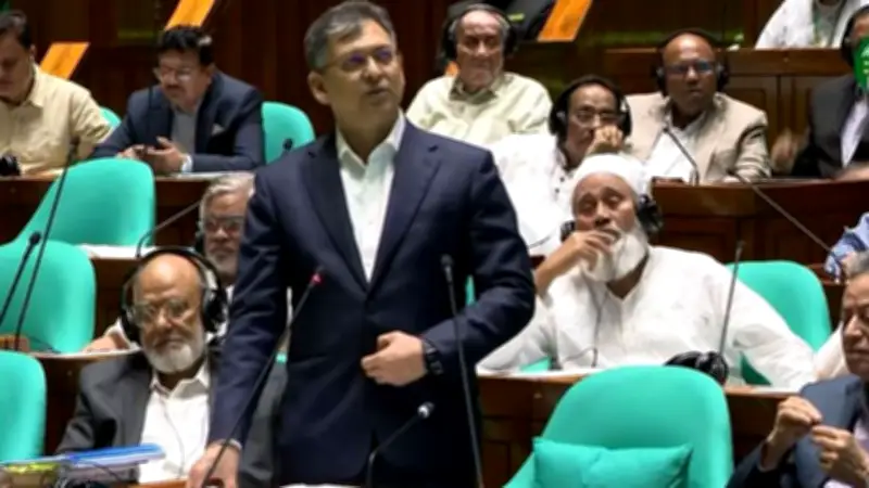 অন্তর্বর্তী সরকারের সময় সর্বোচ্চ দুর্নীতি: স্বরাষ্ট্রমন্ত্রী