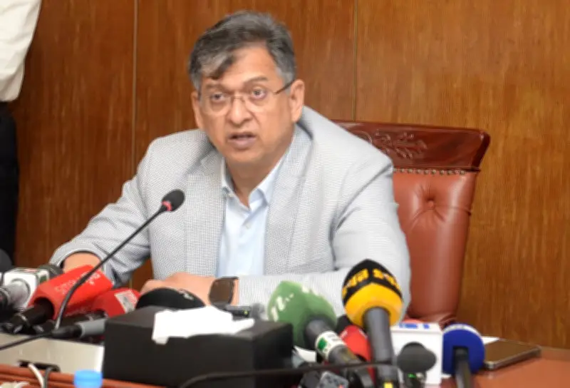 বেনজীর আহমেদকে ফেরাতে দ্রুত এগোচ্ছে প্রক্রিয়া: স্বরাষ্ট্রমন্ত্রী