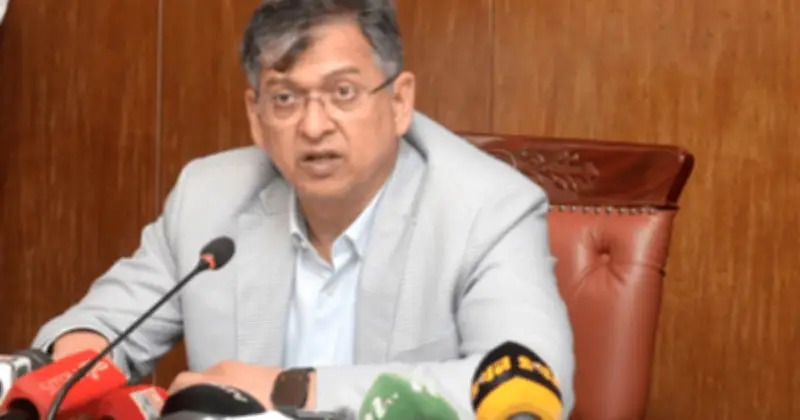 রাজধানীতে অপরাধ নিয়ন্ত্রণে নির্দিষ্ট কর্মপরিকল্পনা: স্বরাষ্ট্রমন্ত্রী