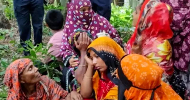 মধু ব্যবসায়ীকে হত্যা, ডোবা থেকে উদ্ধার মরদেহ