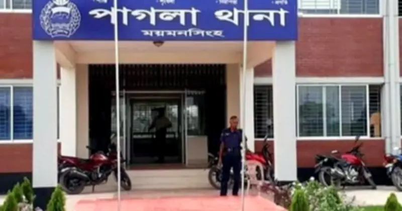 গফরগাঁওয়ে গৃহবধূকে সংঘবদ্ধ ধর্ষণ, স্বামীকে বেঁধে মারধর