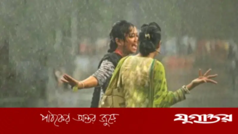 বৃষ্টিতে ভিজলে জ্বর সর্দি-কাশি থেকে বাঁচার উপায়
