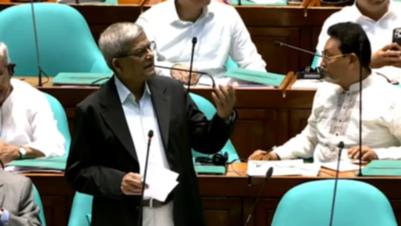 দুই হাজার বাইশ সালের এইচএসসি পরীক্ষার ফল প্রকাশ, পাসের হার ৯৫.২৫ শতাংশ