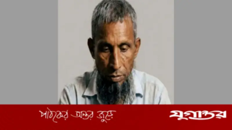 শাশুড়ি হত্যা মামলায় জামিন করানো স্বামীর হাতে স্ত্রী খুন