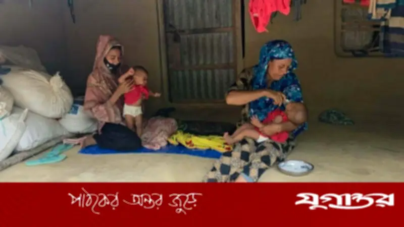 যমজ কন্যাসন্তান জন্ম দেওয়ায় স্ত্রীকে তালাক দিলেন স্বামী