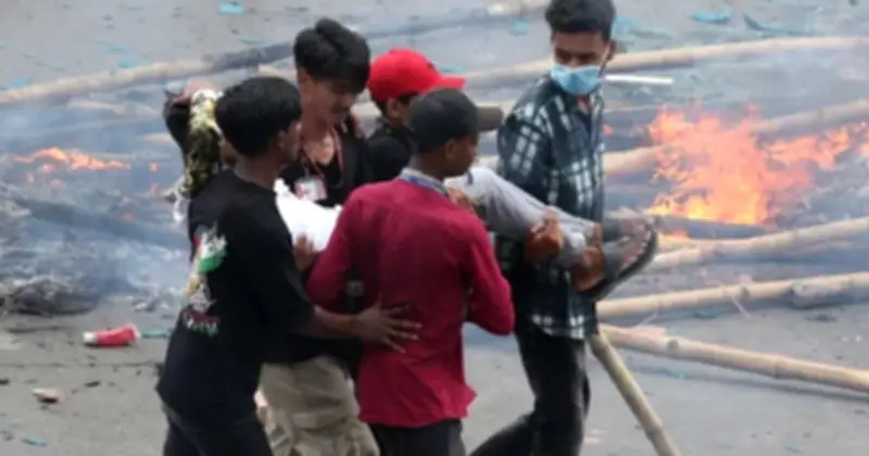 আন্তর্জাতিক অপরাধ ট্রাইব্যুনাল-১ এর রায়: রামপুরা হত্যা মামলায় সাবেক ডিএমপি কমিশনারসহ তিনজনের মৃত্যুদণ্ড