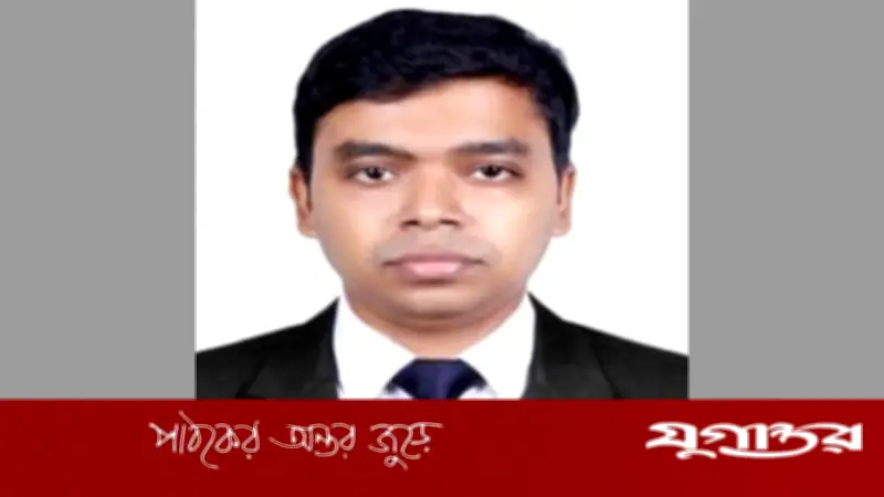 জীবননগরে আইসিটি কর্মকর্তার ঝুলন্ত লাশ উদ্ধার, পারিবারিক কলহের জের সন্দেহ