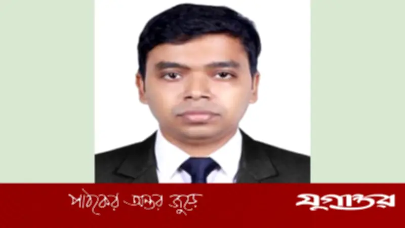 জীবননগরে আইসিটি কর্মকর্তার ঝুলন্ত লাশ উদ্ধার, পারিবারিক কলহের অভিযোগ