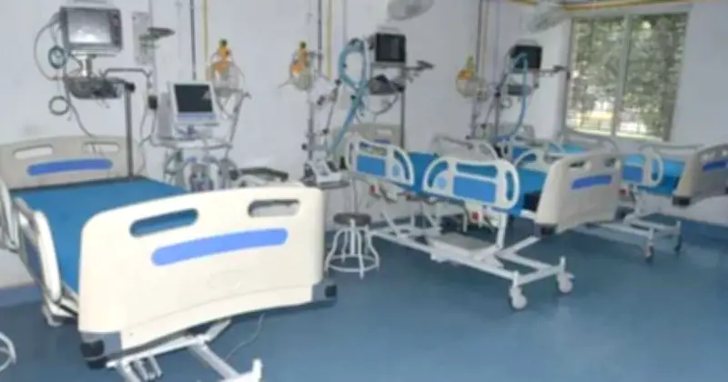দেশের ১০ জেলায় আইসিইউ চালু, স্বাস্থ্যমন্ত্রীর উদ্বোধন রোববার