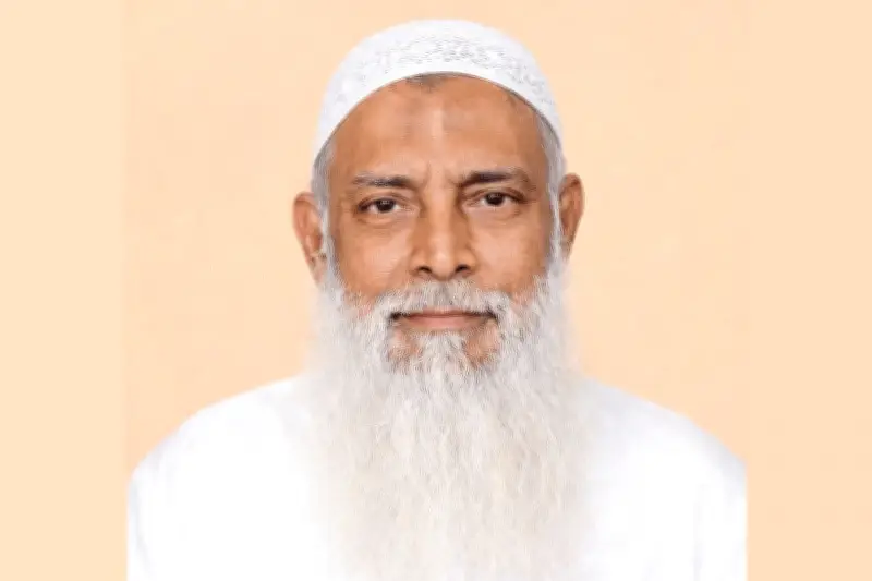 দেশে ইমাম-মুয়াজ্জিন সংখ্যা ৬ লাখ ৬২ হাজার হতে পারে: ধর্মমন্ত্রী