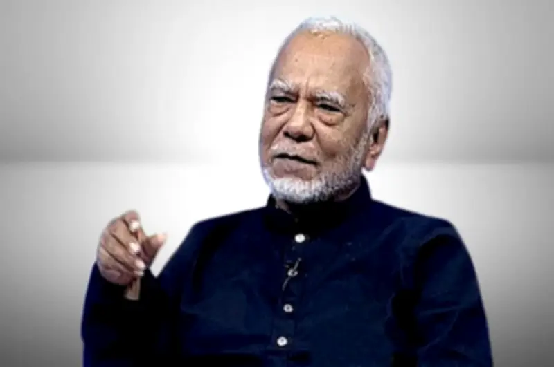 আইএমএফের টাকায় ধনী হওয়া অসম্ভব: আইসিবি চেয়ারম্যান