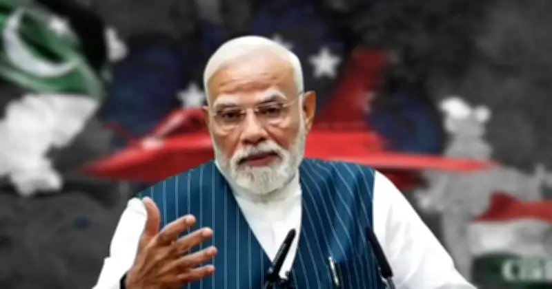 পাকিস্তান সংঘাতে ভারতের ৬ সেনা নিহত, তথ্য গোপনের অভিযোগে কংগ্রেসের তোপ