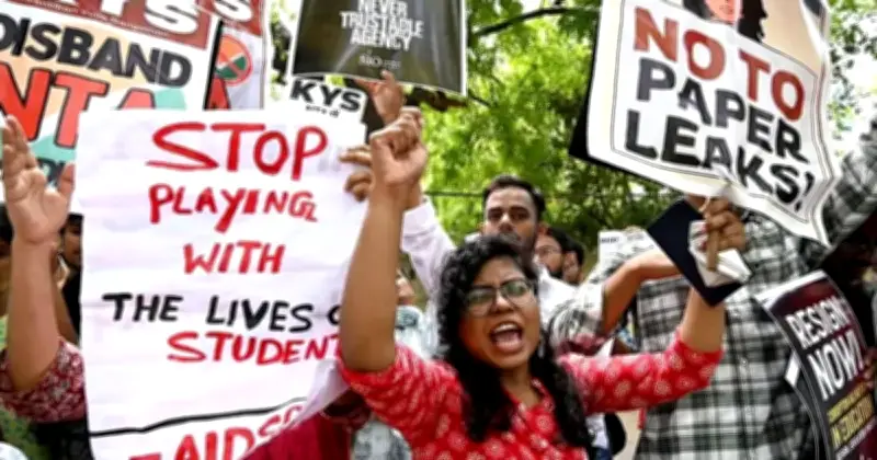 ভারতে নিট পরীক্ষার প্রশ্নফাঁস ঠেকাতে টেলিগ্রাম বন্ধের সিদ্ধান্ত