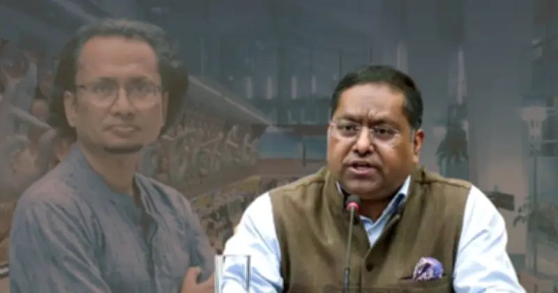 প্রধানমন্ত্রীর তথ্য উপদেষ্টাকে হেনস্তার ঘটনায় ভারতের ব্যাখ্যা