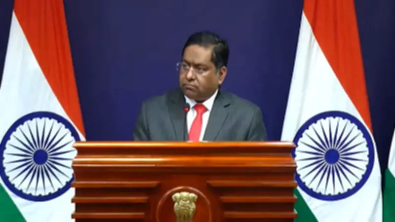 ভারতের ব্যাখ্যা: জাহেদের দিল্লি বিমানবন্দর আটক প্রসঙ্গে যা জানালো দিল্লি