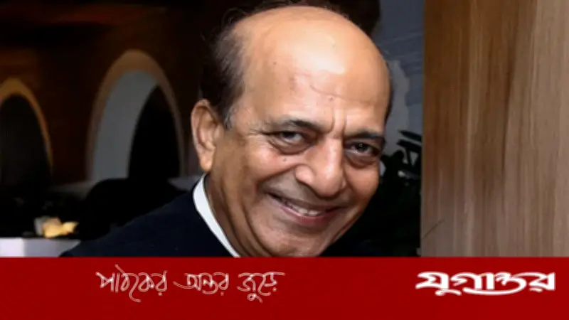 ঢাকার হাইকমিশনার দীনেশ ত্রিবেদীকে মন্ত্রীর সমমর্যাদা দিল ভারত